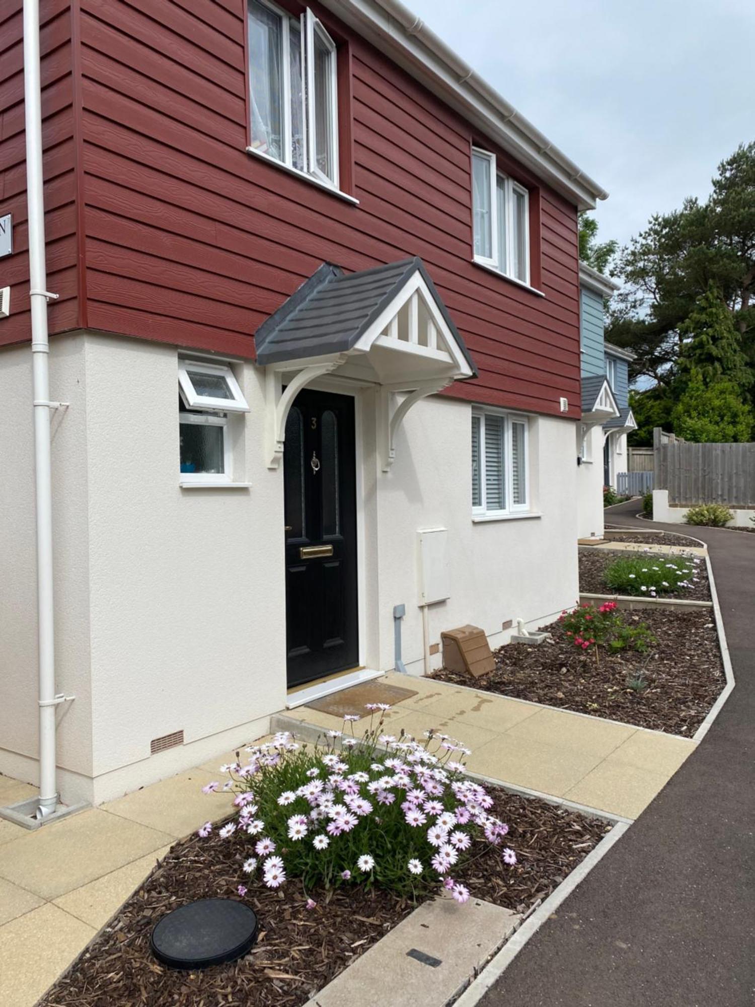 Home By The Sea Lyme Regis Exterior foto